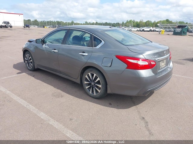 Aukcja sprzedaży 2016 Nissan Altima 2.5/2.5 S/2.5 Sl Tech/2.5 Sr/2.5 Sv, vin: 1N4AL3AP2GN349690, numer aukcji: 12691530
