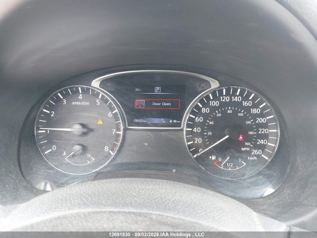 Aukcja sprzedaży 2016 Nissan Altima 2.5/2.5 S/2.5 Sl Tech/2.5 Sr/2.5 Sv, vin: 1N4AL3AP2GN349690, numer aukcji: 12691530
