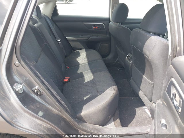 Aukcja sprzedaży 2016 Nissan Altima 2.5/2.5 S/2.5 Sl Tech/2.5 Sr/2.5 Sv, vin: 1N4AL3AP2GN349690, numer aukcji: 12691530