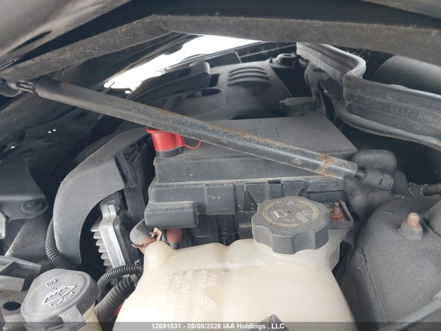 12691531 :رقم المزاد ، 1G1AJ15F777101583 vin ، 2007 Chevrolet Cobalt Ls مزاد بيع