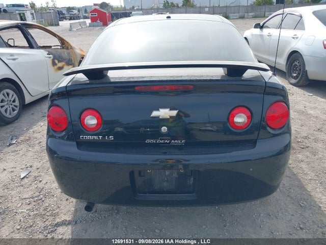 12691531 :رقم المزاد ، 1G1AJ15F777101583 vin ، 2007 Chevrolet Cobalt Ls مزاد بيع
