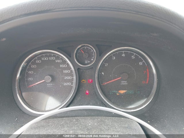 12691531 :رقم المزاد ، 1G1AJ15F777101583 vin ، 2007 Chevrolet Cobalt Ls مزاد بيع