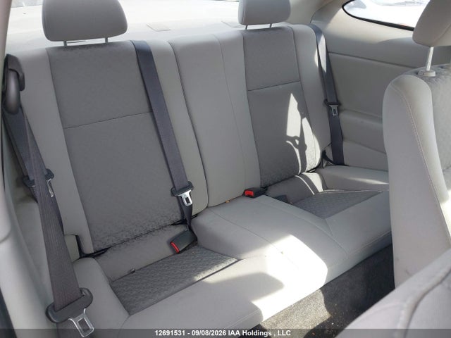 12691531 :رقم المزاد ، 1G1AJ15F777101583 vin ، 2007 Chevrolet Cobalt Ls مزاد بيع