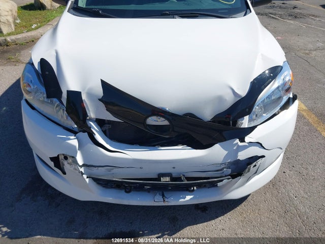 12691534 :رقم المزاد ، 2T1KU4EE5EC133133 vin ، 2014 Toyota Matrix مزاد بيع