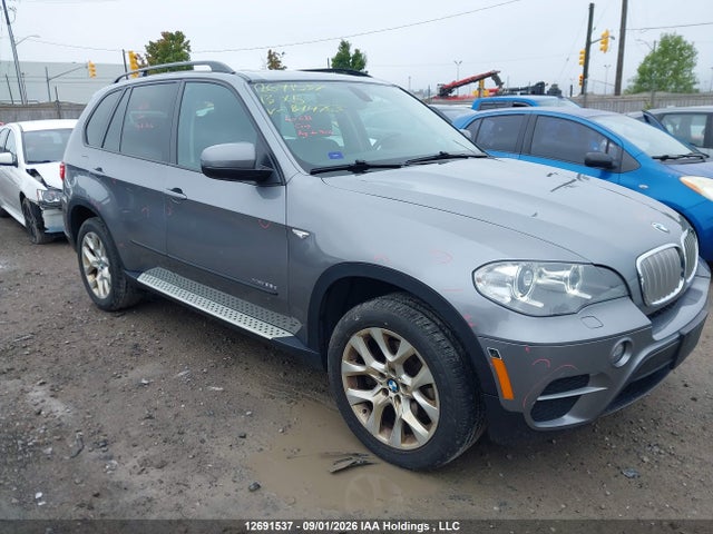 Aukcja sprzedaży 2013 Bmw X5 Xdrive35d, vin: 5UXZW0C54D0B94763, numer aukcji: 12691537