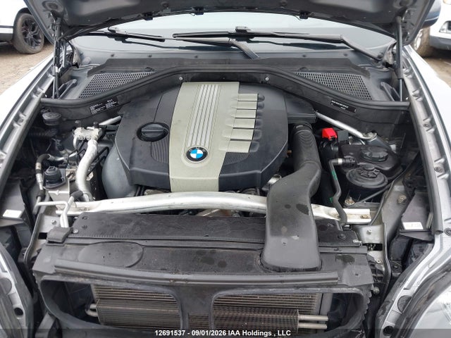 Aukcja sprzedaży 2013 Bmw X5 Xdrive35d, vin: 5UXZW0C54D0B94763, numer aukcji: 12691537