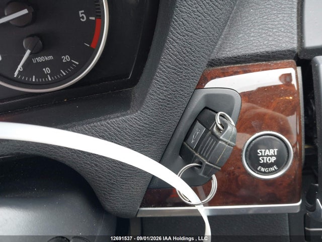 Aukcja sprzedaży 2013 Bmw X5 Xdrive35d, vin: 5UXZW0C54D0B94763, numer aukcji: 12691537