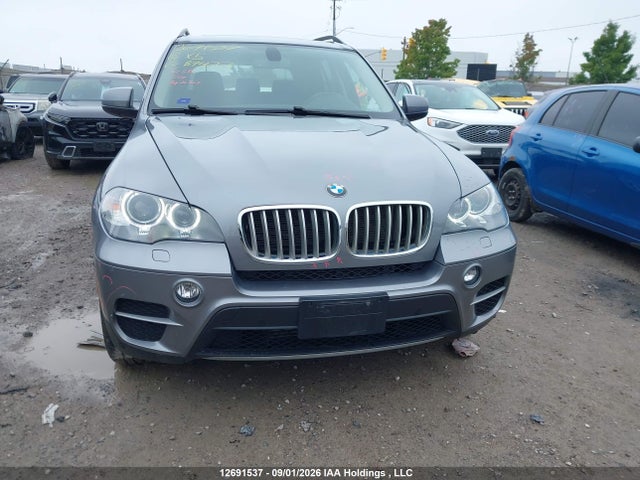 Aukcja sprzedaży 2013 Bmw X5 Xdrive35d, vin: 5UXZW0C54D0B94763, numer aukcji: 12691537