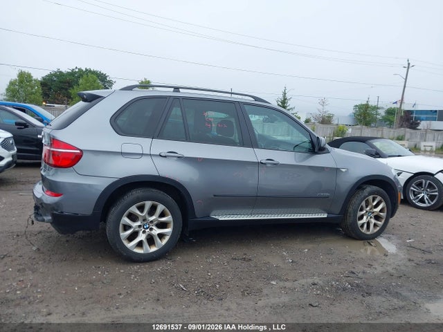Aukcja sprzedaży 2013 Bmw X5 Xdrive35d, vin: 5UXZW0C54D0B94763, numer aukcji: 12691537