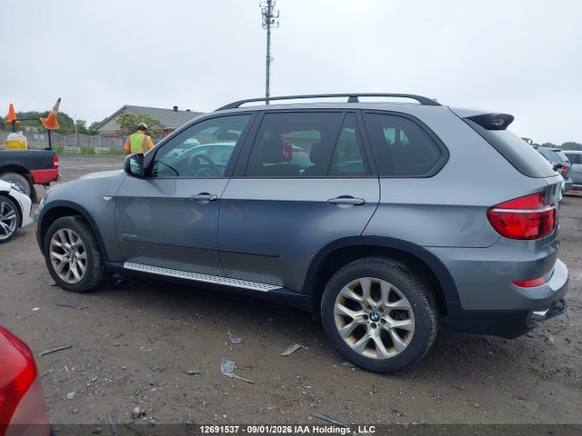 Aukcja sprzedaży 2013 Bmw X5 Xdrive35d, vin: 5UXZW0C54D0B94763, numer aukcji: 12691537