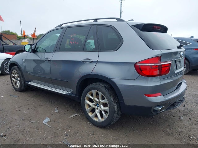 Aukcja sprzedaży 2013 Bmw X5 Xdrive35d, vin: 5UXZW0C54D0B94763, numer aukcji: 12691537