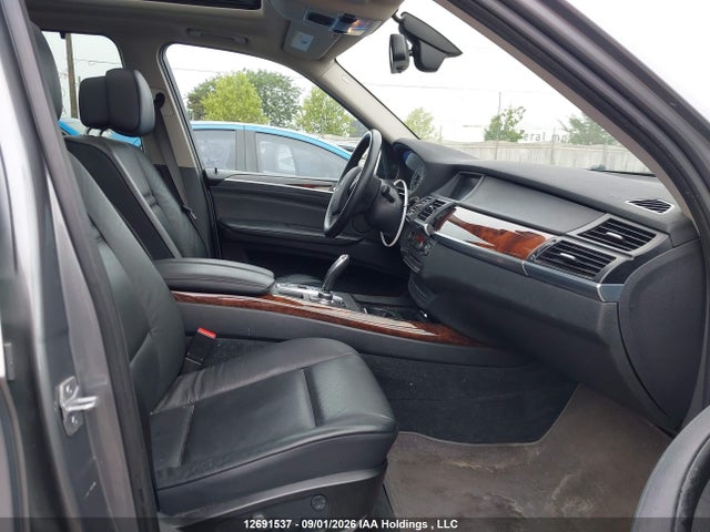 Aukcja sprzedaży 2013 Bmw X5 Xdrive35d, vin: 5UXZW0C54D0B94763, numer aukcji: 12691537