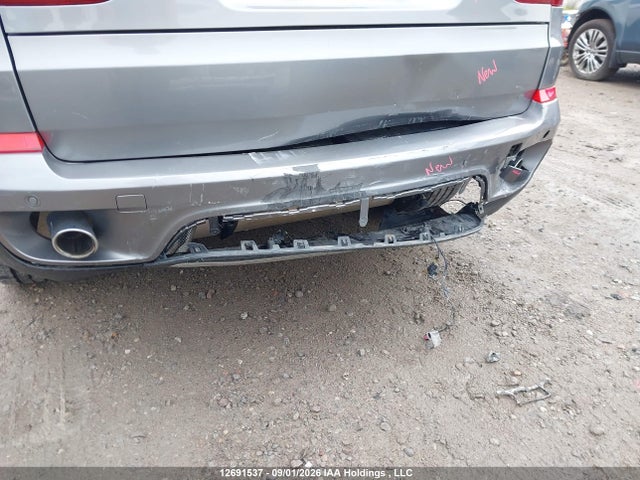Aukcja sprzedaży 2013 Bmw X5 Xdrive35d, vin: 5UXZW0C54D0B94763, numer aukcji: 12691537