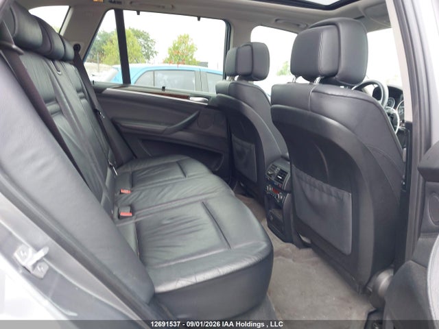 Aukcja sprzedaży 2013 Bmw X5 Xdrive35d, vin: 5UXZW0C54D0B94763, numer aukcji: 12691537