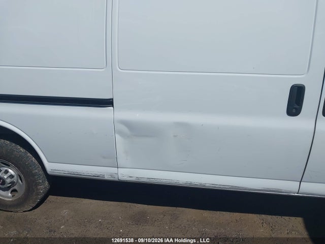GMC Savana G2500 2024 1GTW7BFP0R1239223 Image 6