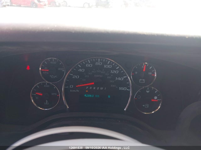 GMC Savana G2500 2024 1GTW7BFP0R1239223 Image 7