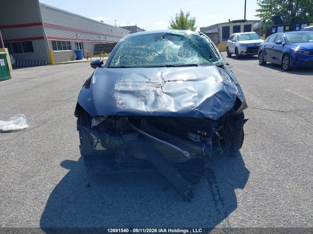 3KPF24AD3KE121550 KIA FORTE LX