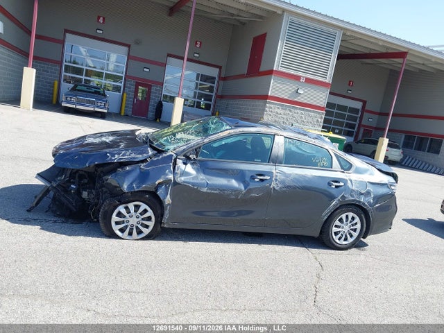 KIA FORTE LX 2019 3KPF24AD3KE121550 Image 15