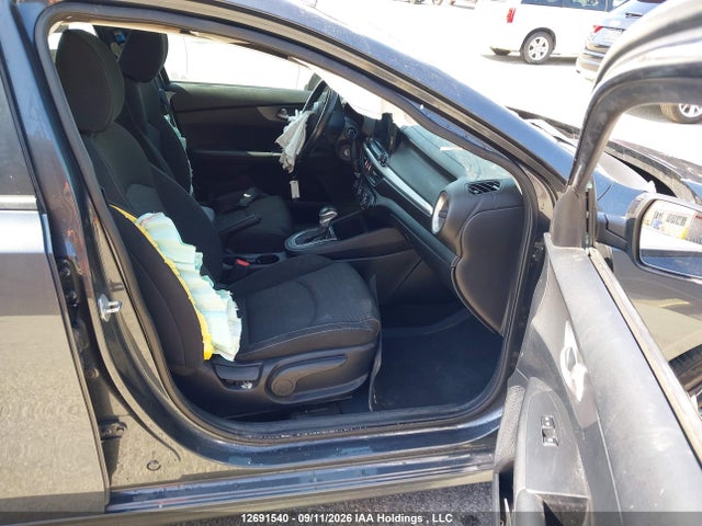 KIA FORTE LX 2019 3KPF24AD3KE121550 Image 5