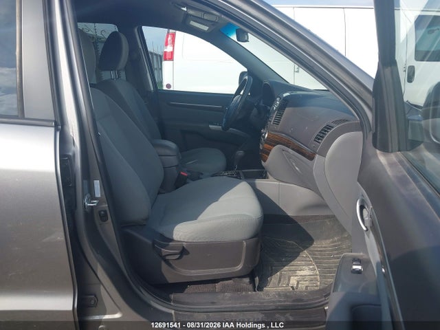 12691541 :رقم المزاد ، 5XYZGDAGXCG133952 vin ، 2012 Hyundai Santa Fe Gls مزاد بيع