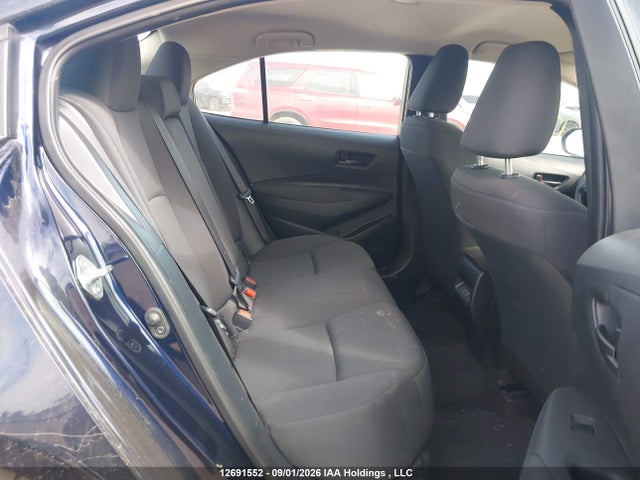 Toyota COROLLA LE 2024 5YFB4MDE2RP158949 Image 8