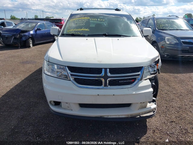 Aukcja sprzedaży 2015 Dodge Journey Cvp/se Plus, vin: 3C4PDCAB0FT657820, numer aukcji: 12691553
