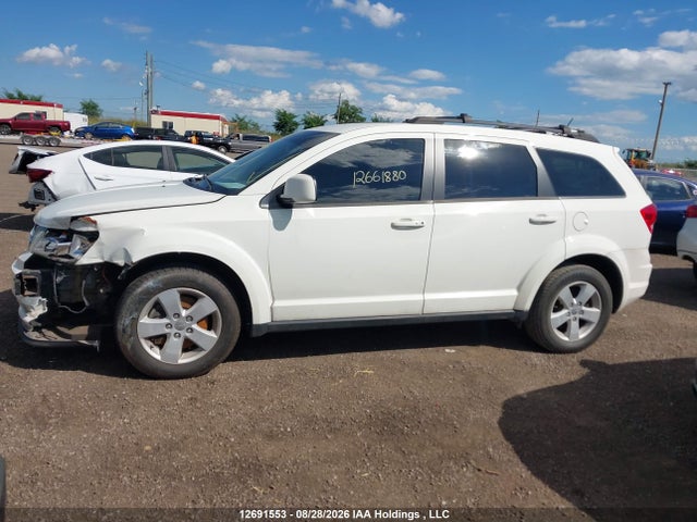 Aukcja sprzedaży 2015 Dodge Journey Cvp/se Plus, vin: 3C4PDCAB0FT657820, numer aukcji: 12691553