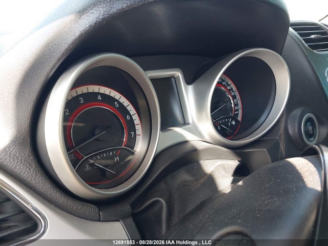 Aukcja sprzedaży 2015 Dodge Journey Cvp/se Plus, vin: 3C4PDCAB0FT657820, numer aukcji: 12691553