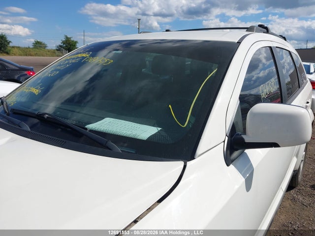Aukcja sprzedaży 2015 Dodge Journey Cvp/se Plus, vin: 3C4PDCAB0FT657820, numer aukcji: 12691553