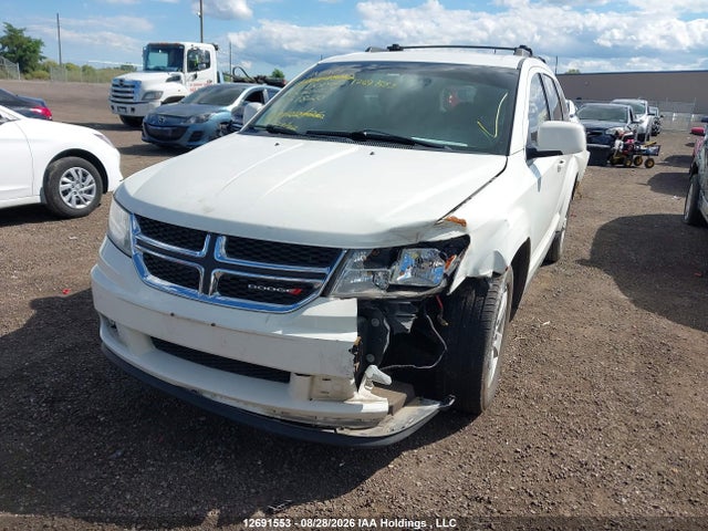 Aukcja sprzedaży 2015 Dodge Journey Cvp/se Plus, vin: 3C4PDCAB0FT657820, numer aukcji: 12691553