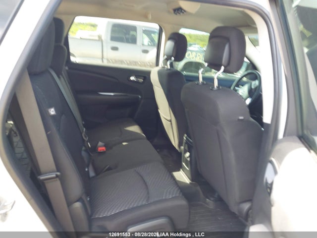 Aukcja sprzedaży 2015 Dodge Journey Cvp/se Plus, vin: 3C4PDCAB0FT657820, numer aukcji: 12691553