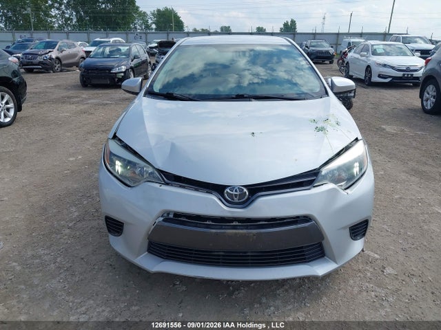 2T1BURHE2FC454394 Toyota Corolla