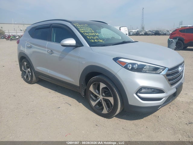 Hyundai Tucson Ultimate 2016 KM8J3CA28GU091918 головне зображення