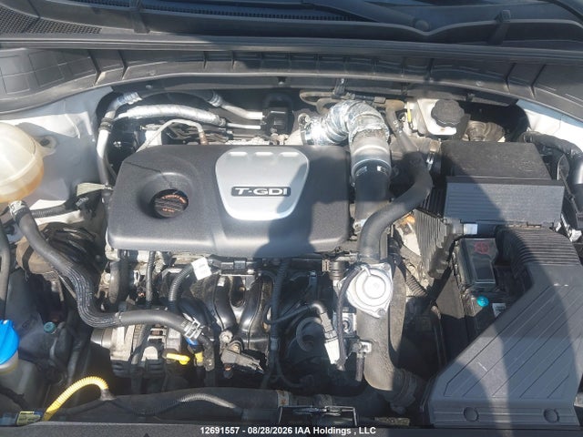 KM8J3CA28GU091918 Hyundai Tucson Ultimate