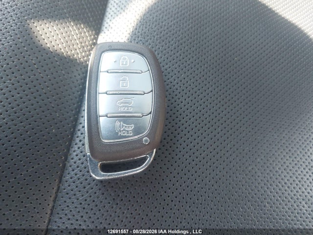 KM8J3CA28GU091918 Hyundai Tucson Ultimate