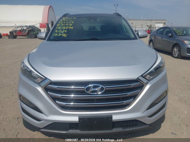 KM8J3CA28GU091918 Hyundai Tucson Ultimate