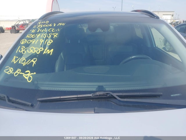 KM8J3CA28GU091918 Hyundai Tucson Ultimate