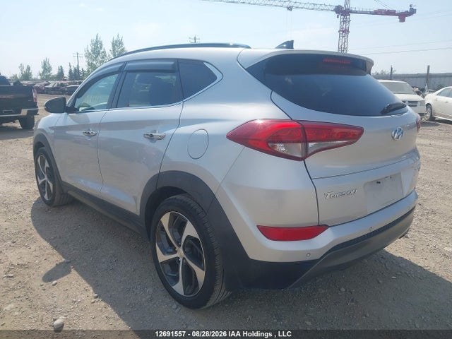 KM8J3CA28GU091918 Hyundai Tucson Ultimate
