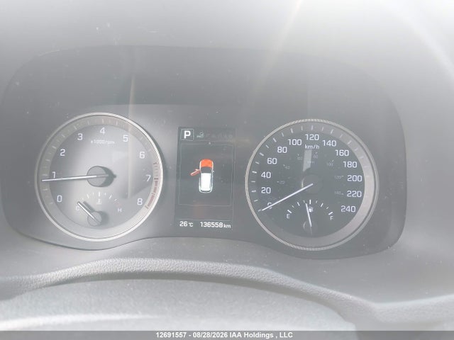 KM8J3CA28GU091918 Hyundai Tucson Ultimate