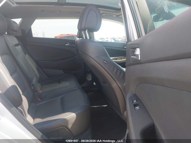 KM8J3CA28GU091918 Hyundai Tucson Ultimate