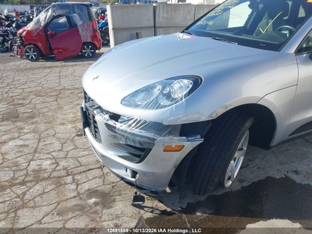 WP1AA2A50HLB08635 Porsche Macan