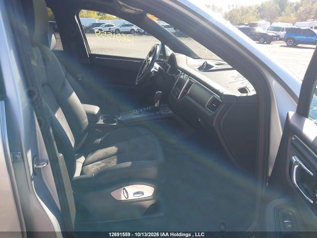 WP1AA2A50HLB08635 Porsche Macan