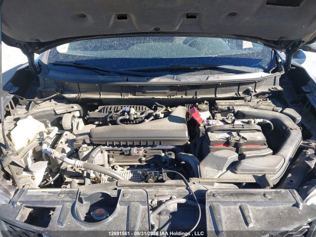 5N1AT2MV6EC859947 Nissan Rogue S/sl/sv