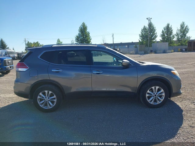 5N1AT2MV6EC859947 Nissan Rogue S/sl/sv
