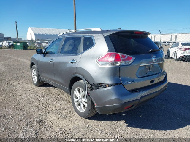 5N1AT2MV6EC859947 Nissan Rogue S/sl/sv
