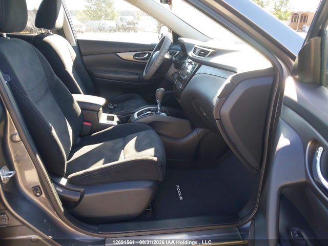 5N1AT2MV6EC859947 Nissan Rogue S/sl/sv