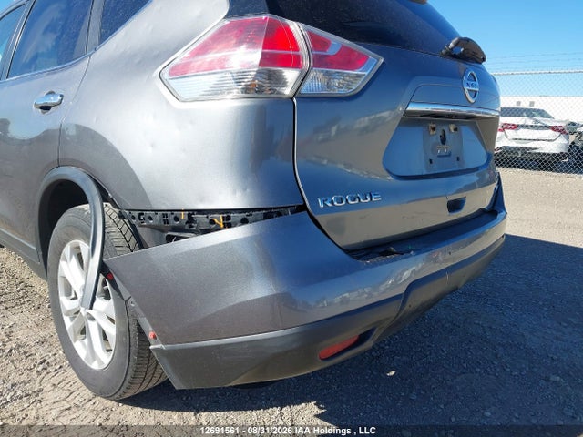 5N1AT2MV6EC859947 Nissan Rogue S/sl/sv