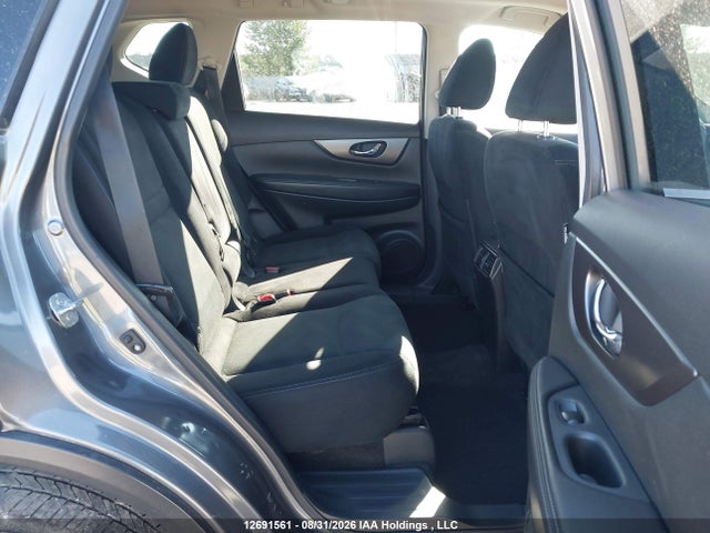 5N1AT2MV6EC859947 Nissan Rogue S/sl/sv