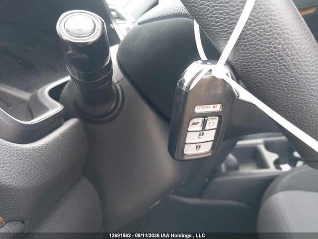 Honda CR-V EX 2017 2HKRW2H56HH105433 Image 11