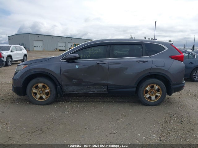 Honda CR-V EX 2017 2HKRW2H56HH105433 Image 14